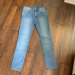 Mens H&M Skinny Fit Jeans